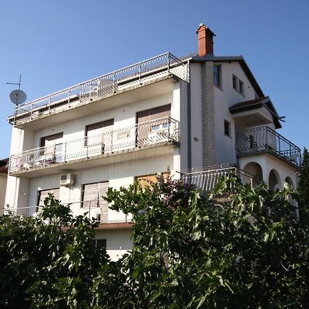 Apartments With Wifi Crikvenica - 5555 외부 사진