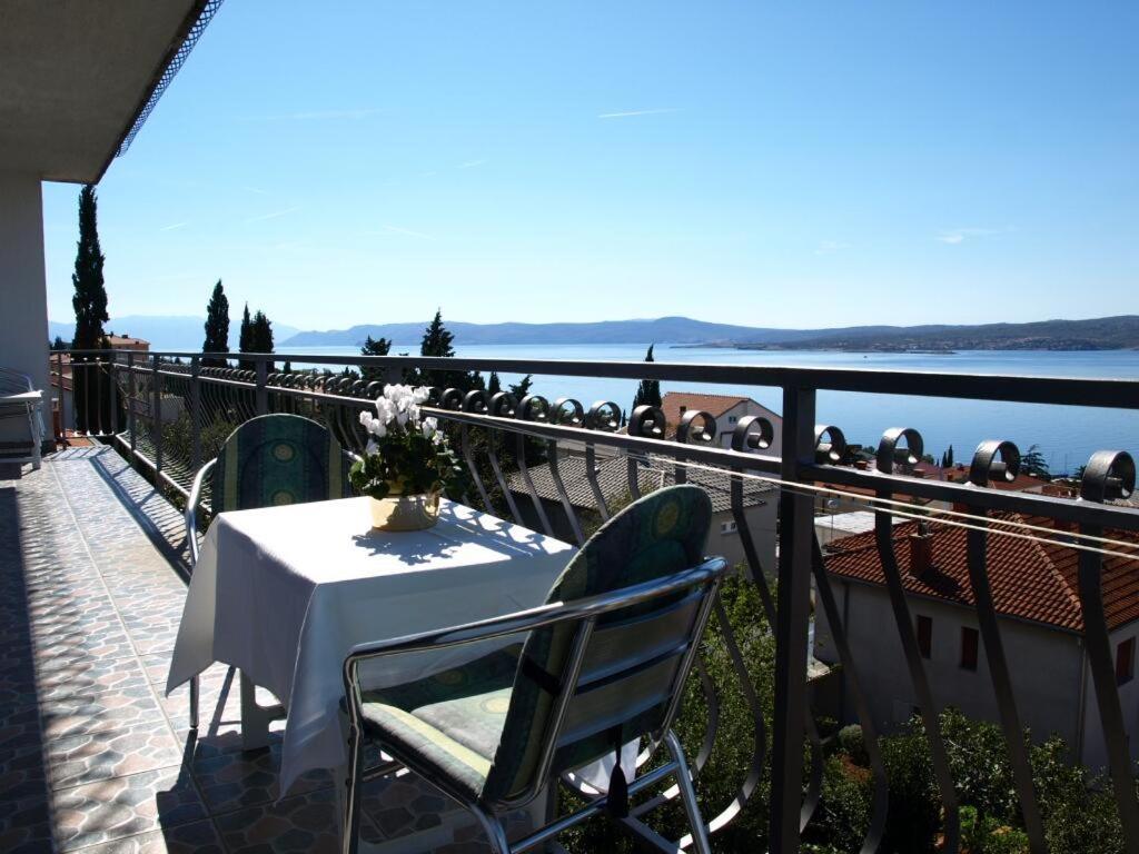 Apartments With Wifi Crikvenica - 5555 외부 사진