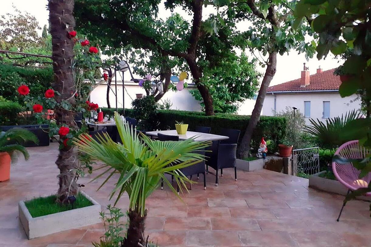 Apartments With Wifi Crikvenica - 5555 외부 사진
