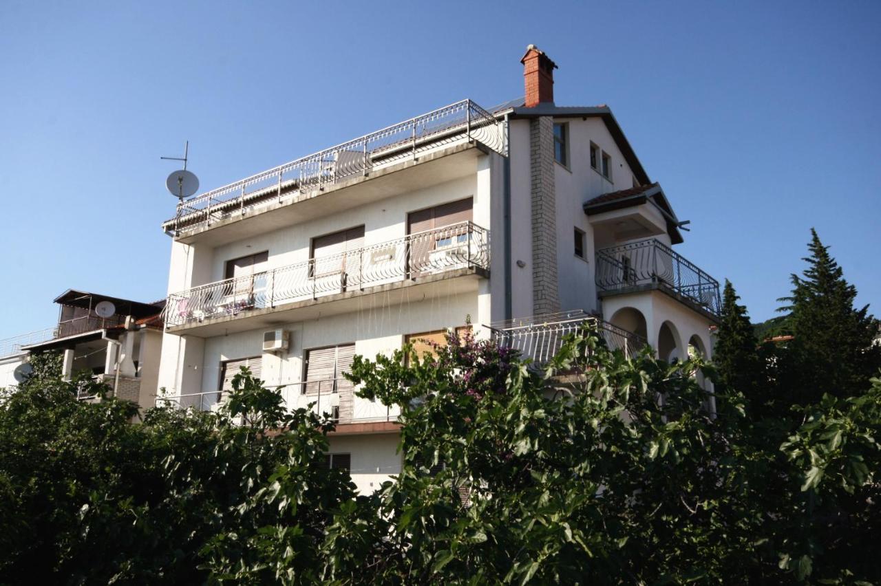 Apartments With Wifi Crikvenica - 5555 외부 사진