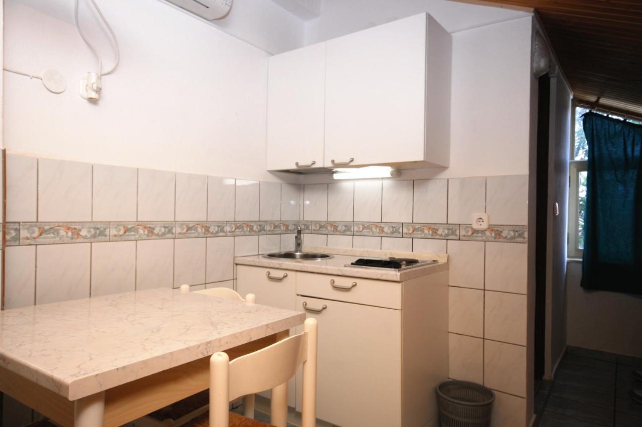 Apartments With Wifi Crikvenica - 5555 외부 사진