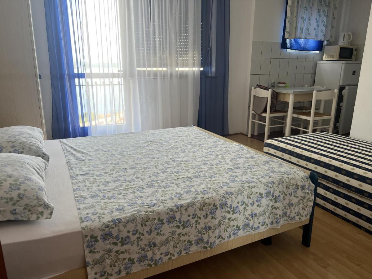 Apartments With Wifi Crikvenica - 5555 외부 사진