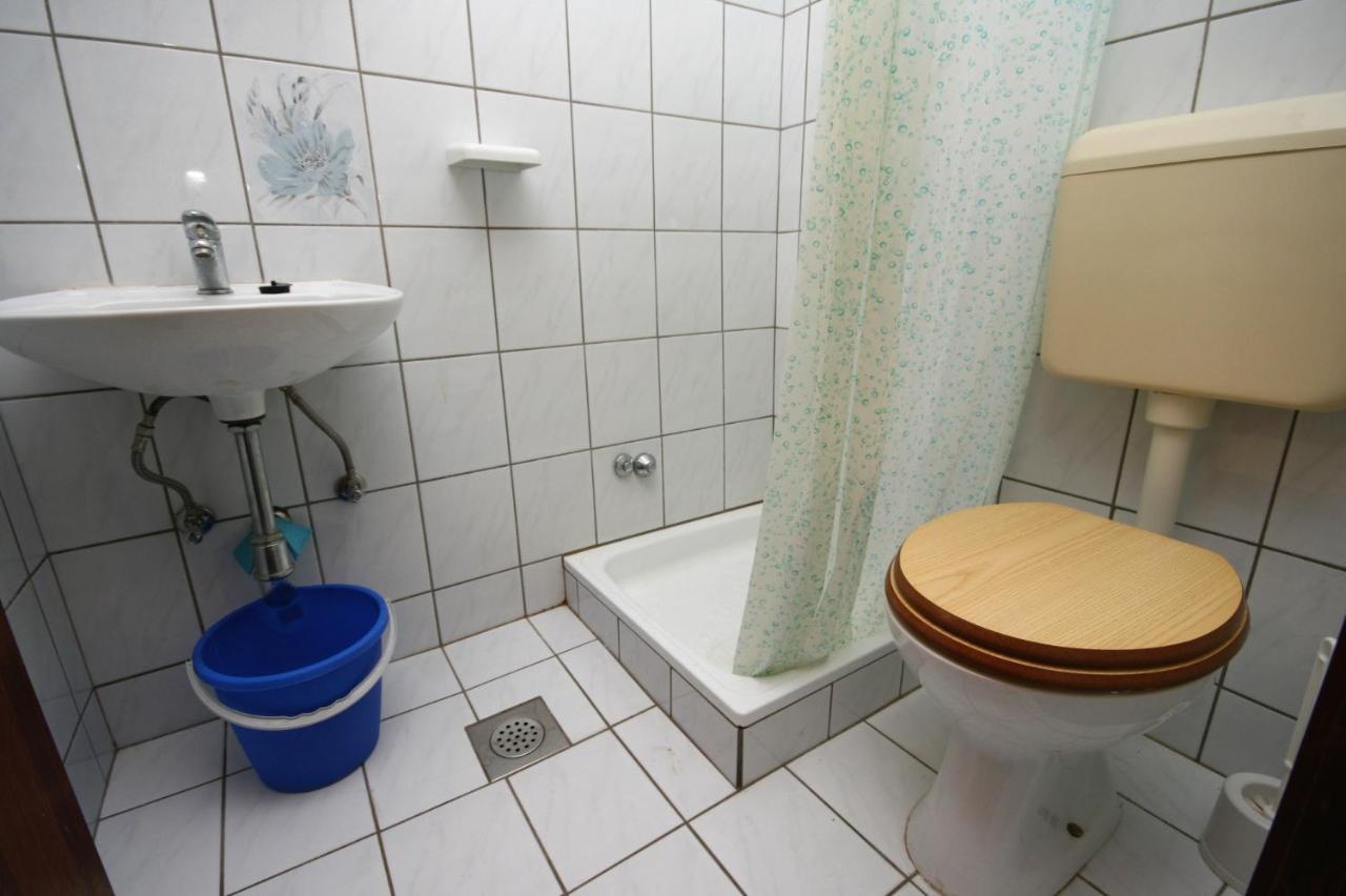 Apartments With Wifi Crikvenica - 5555 외부 사진