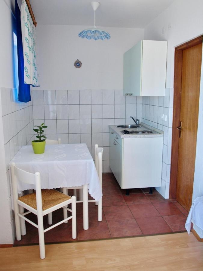 Apartments With Wifi Crikvenica - 5555 외부 사진