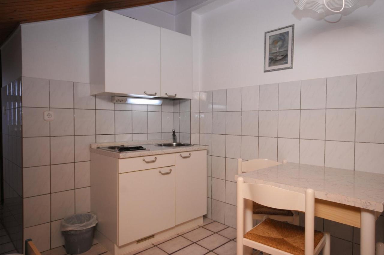 Apartments With Wifi Crikvenica - 5555 외부 사진