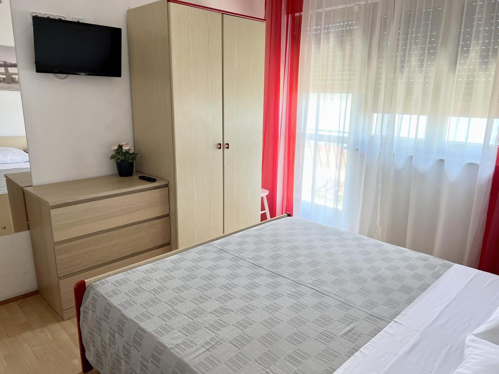 Apartments With Wifi Crikvenica - 5555 객실 사진